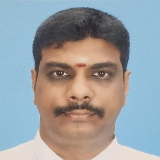 Mrs. Mayalagu Yasodharan