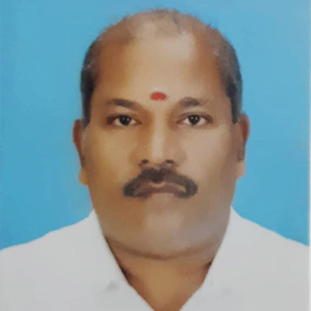 Mr. Senthoor Pandiyan Ravichandran