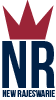 NR Logo
